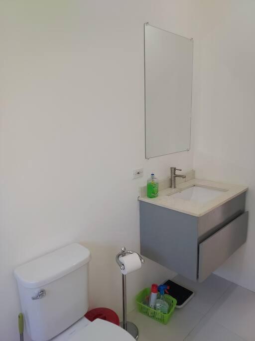 The Willow Apartment Ocho Rios Exterior foto