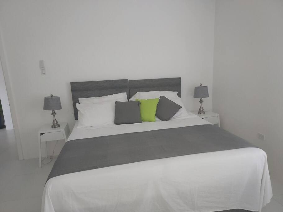 The Willow Apartment Ocho Rios Exterior foto